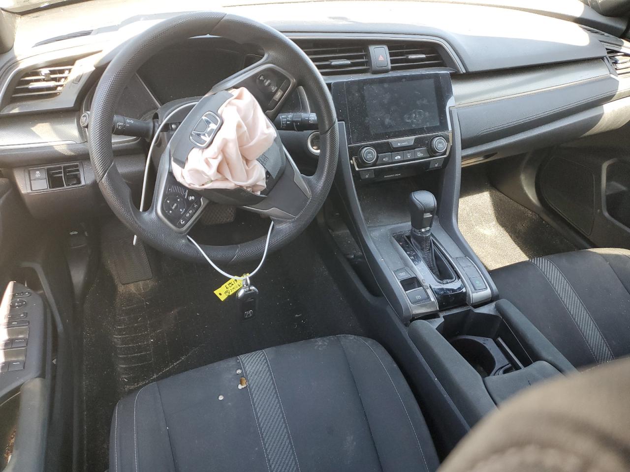 2018 Honda Civic - Image 8