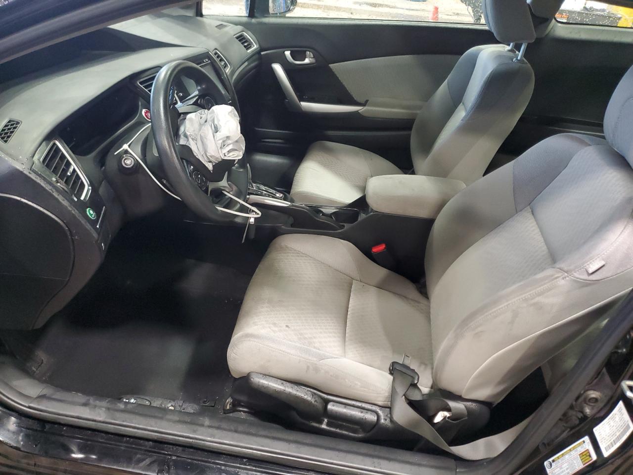 2015 Honda Civic - Image 7