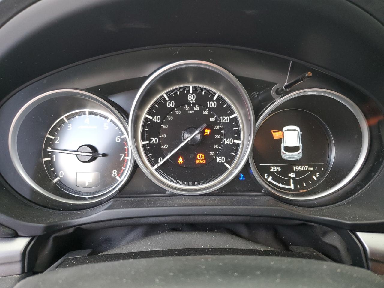2020 Mazda CX-5 - Image 9