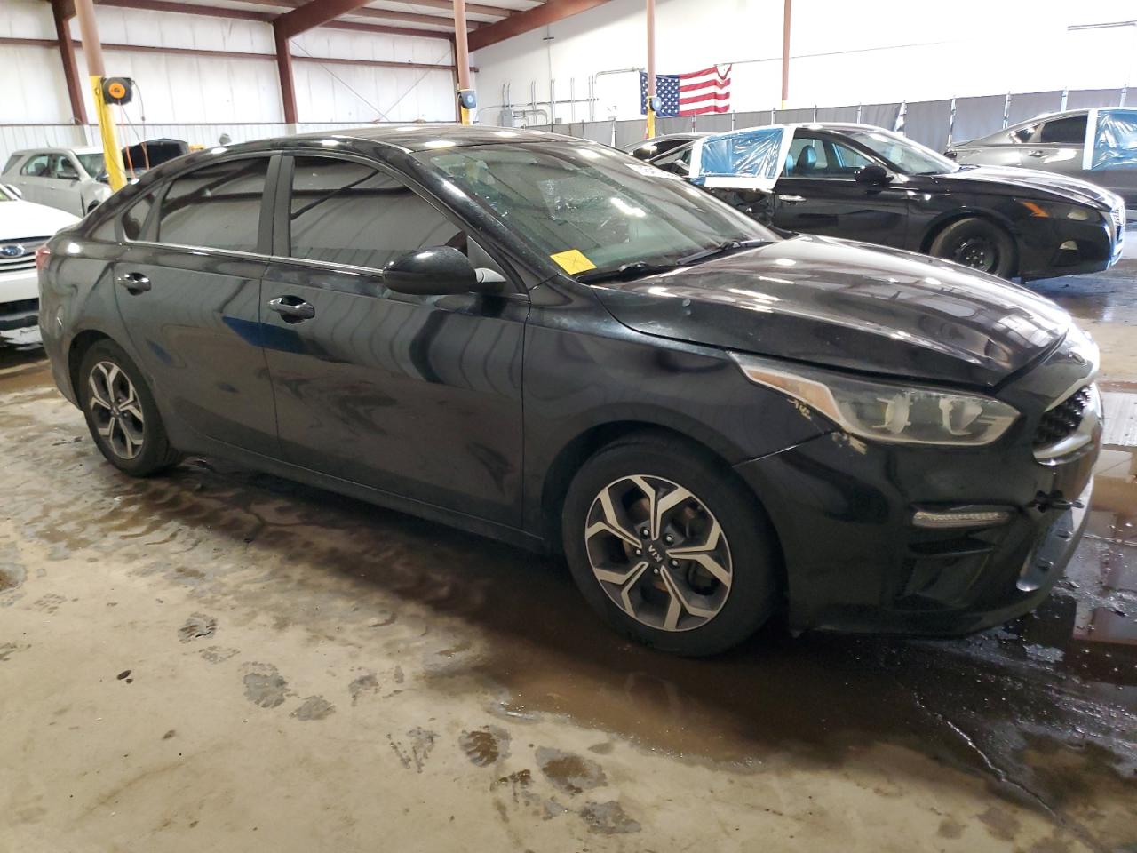 2019 Kia Forte - Image 4