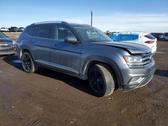 2018 VOLKSWAGEN ATLAS SEL