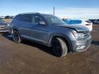 2018 VOLKSWAGEN ATLAS SEL for sale at Copart AB - CALGARY