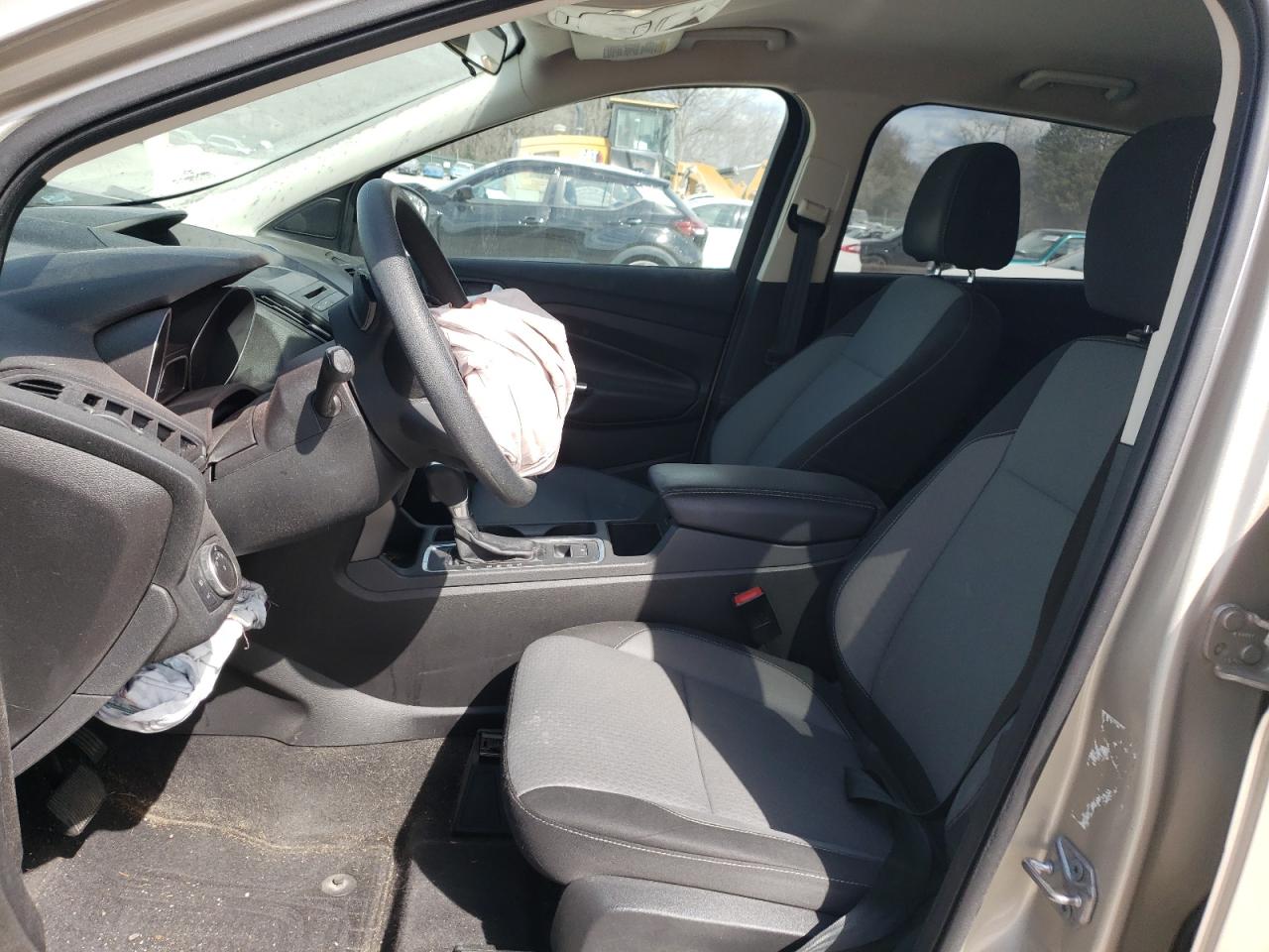 2017 Ford Escape - Image 7