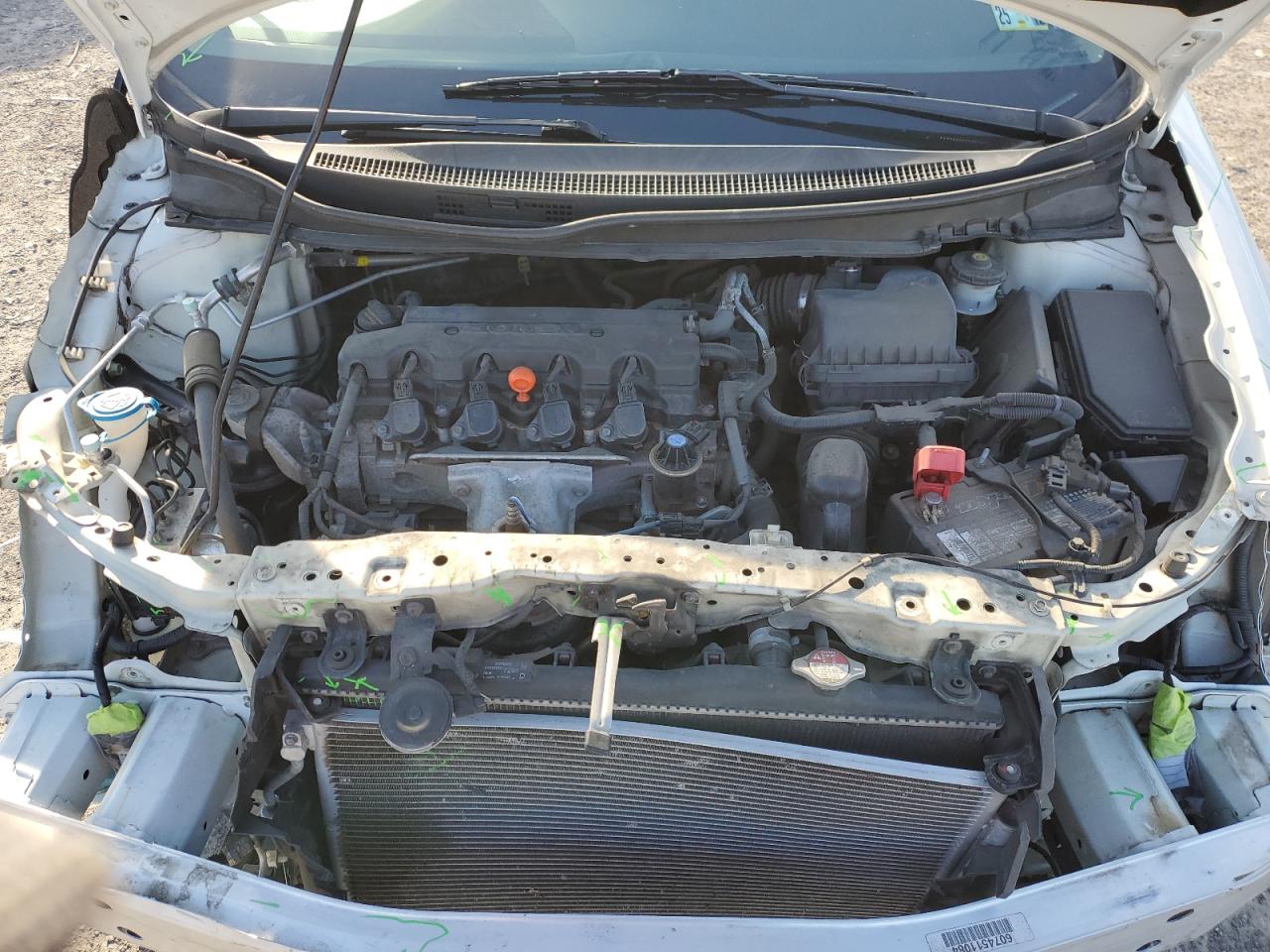 2014 Honda Civic - Image 11