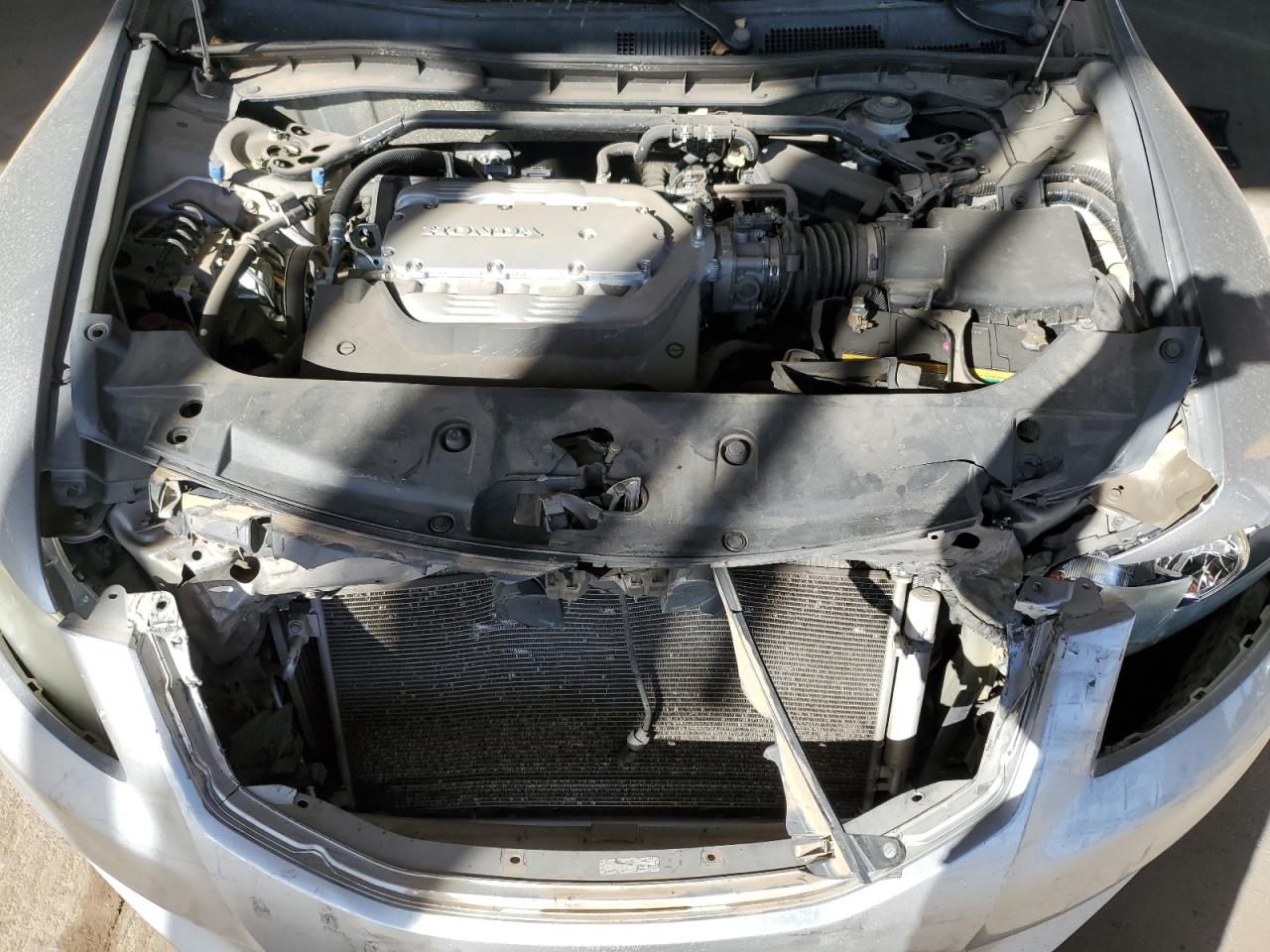 2011 Honda Accord - Image 11