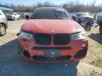 2015 Bmw X4 Xdrive35I продається в Memphis, TN - Front End