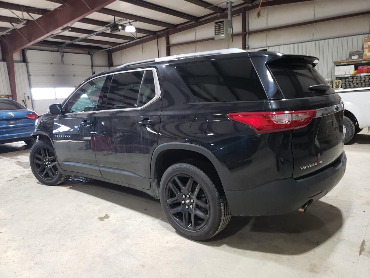 2018 Chevrolet Traverse - Image 2