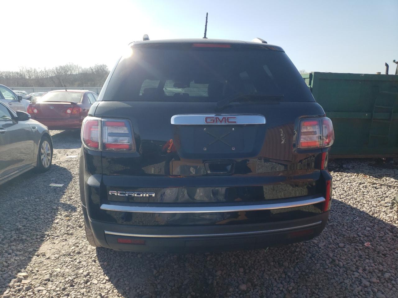 2016 GMC Acadia - Image 6