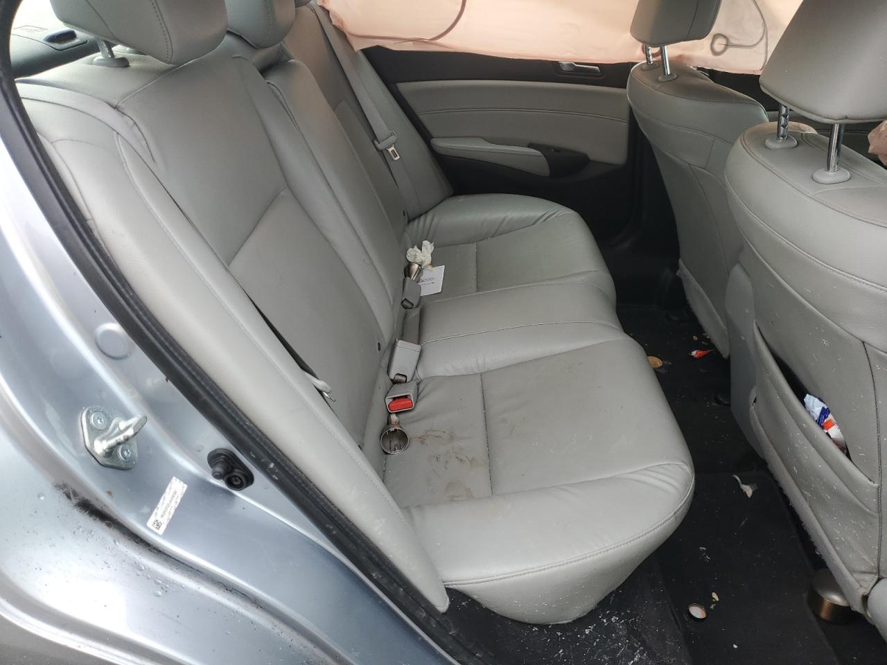 2018 Acura ILX - Image 11