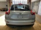 2014 Nissan Juke S en Venta en Mocksville, NC - Water/Flood