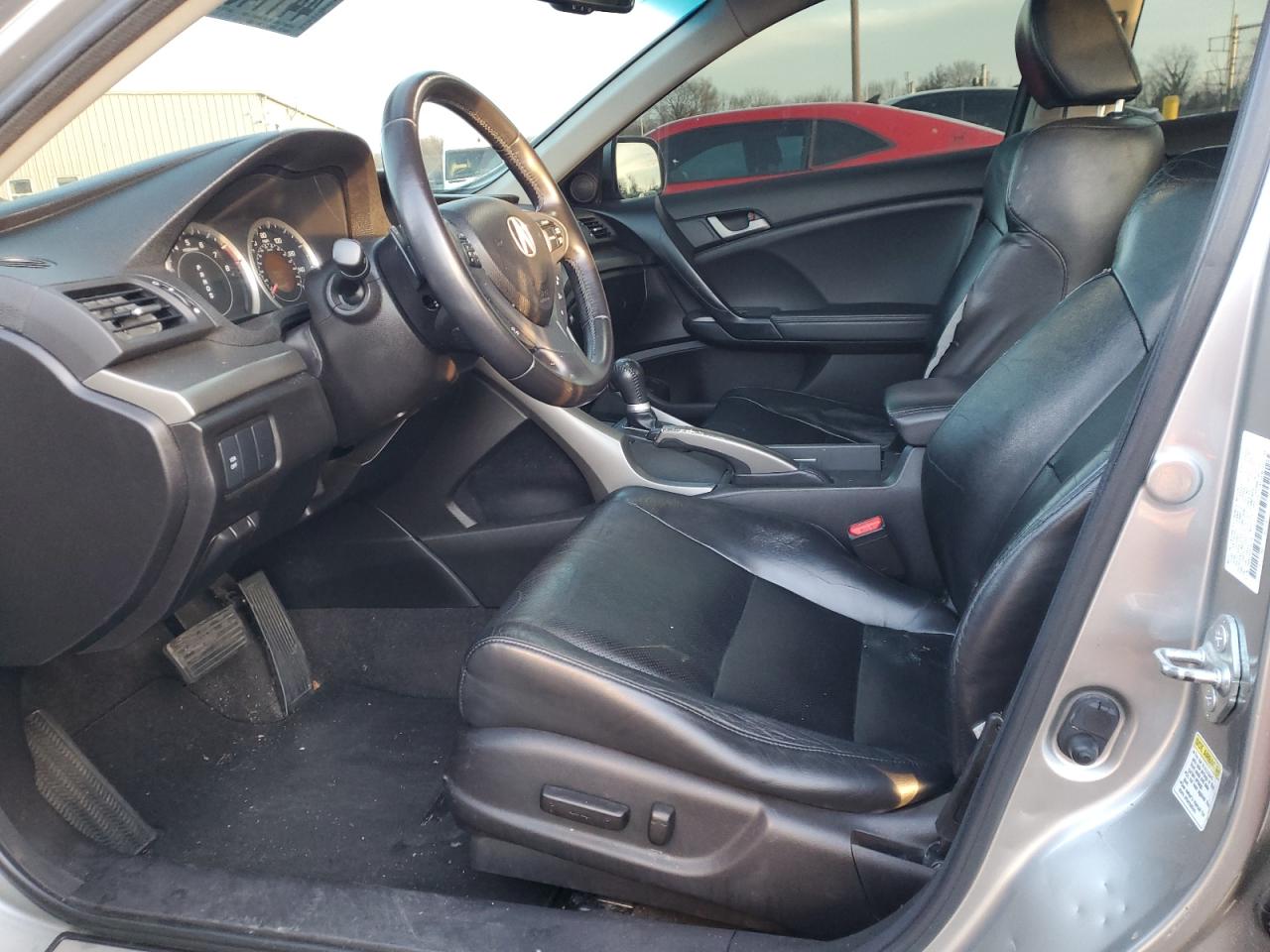 2010 Acura TSX - Image 7