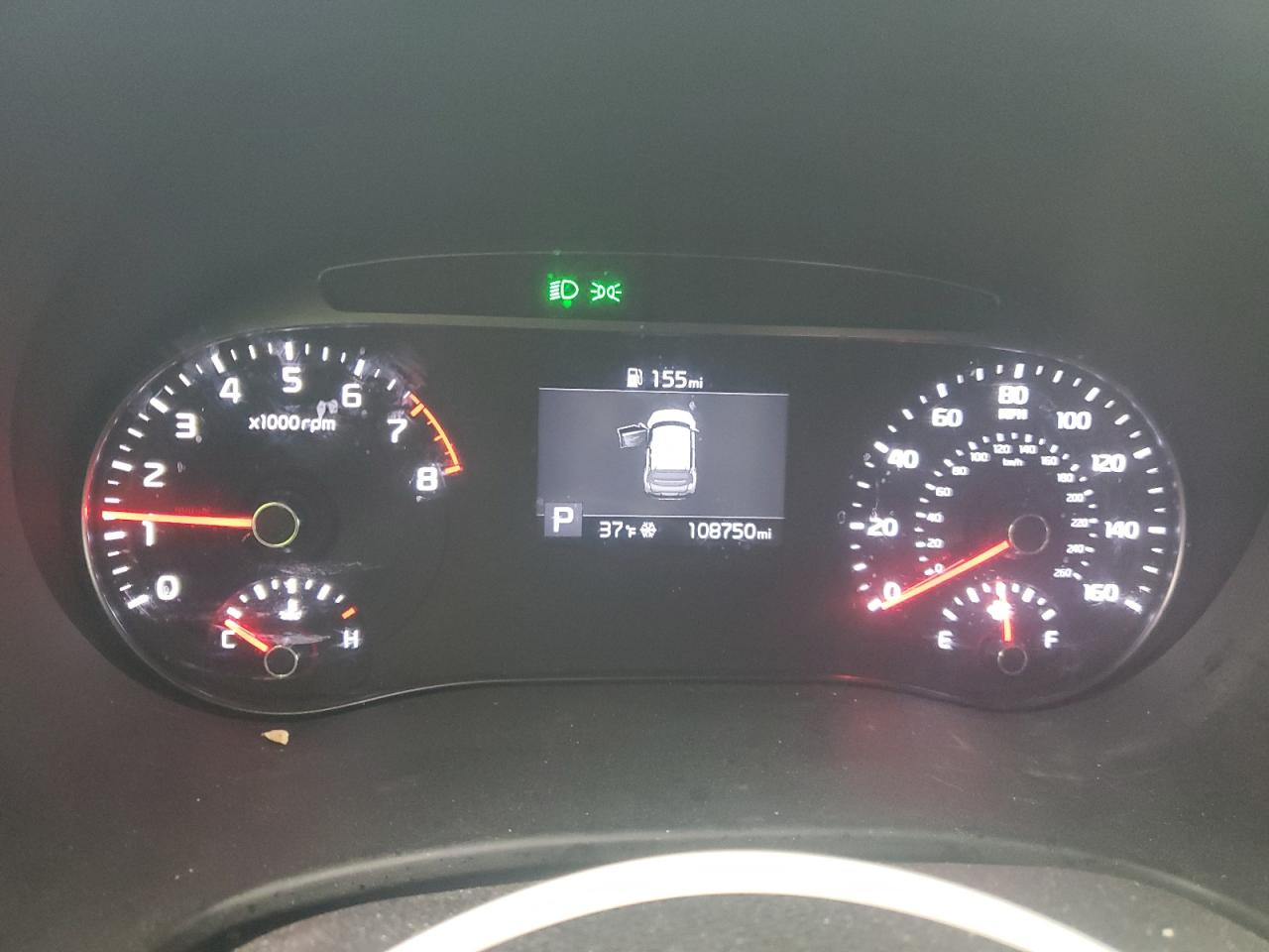2021 Kia Soul - Image 9