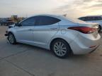 2016 Hyundai Elantra Se en Venta en Grand Prairie, TX - Front End