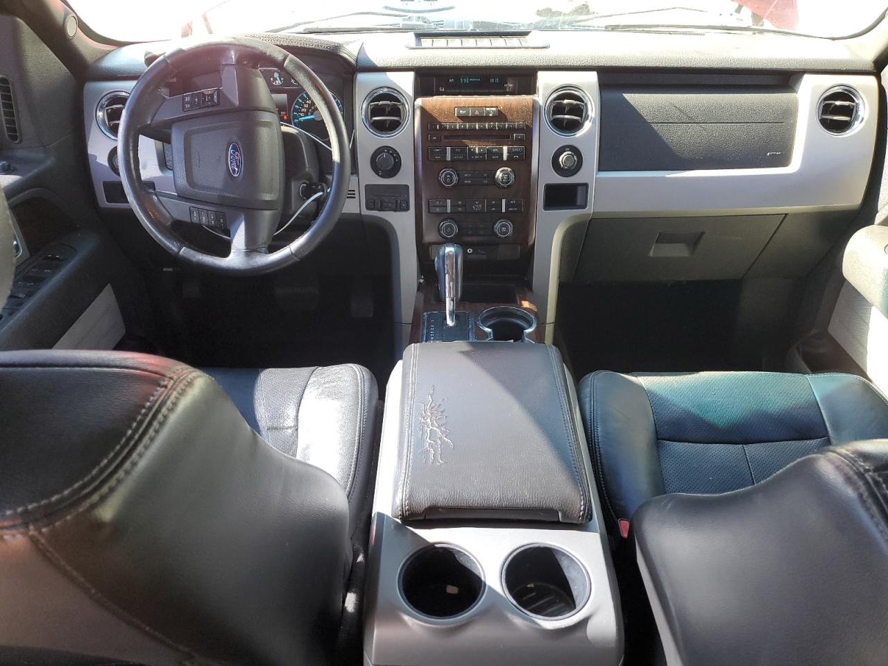 2012 Ford F-150 - Image 8