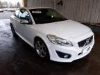 2012 VOLVO C30 R-DESI for sale at Copart SANDTOFT