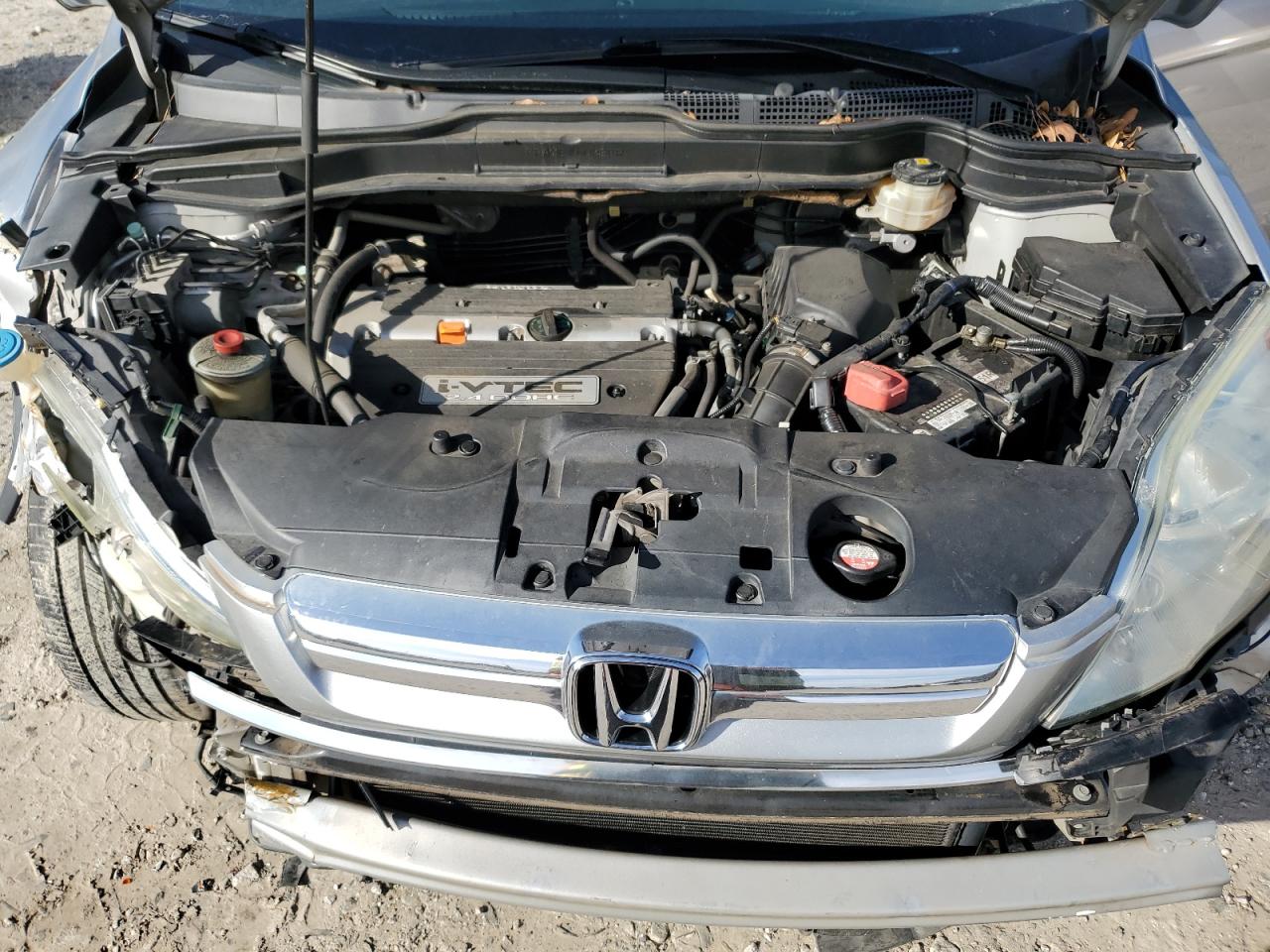 2009 Honda CR-V - Image 12