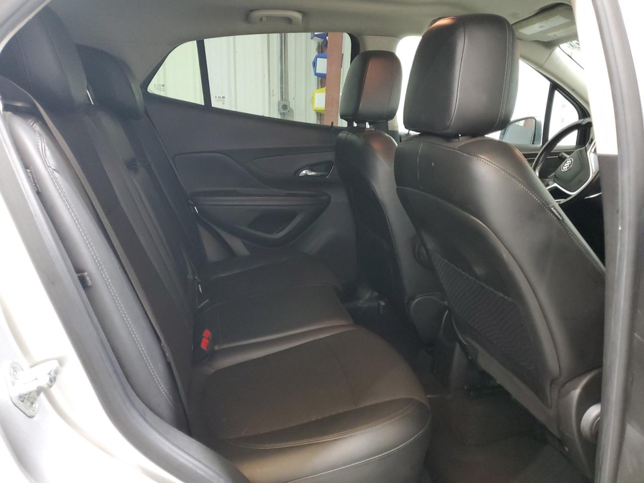 2019 Buick Encore - Image 11