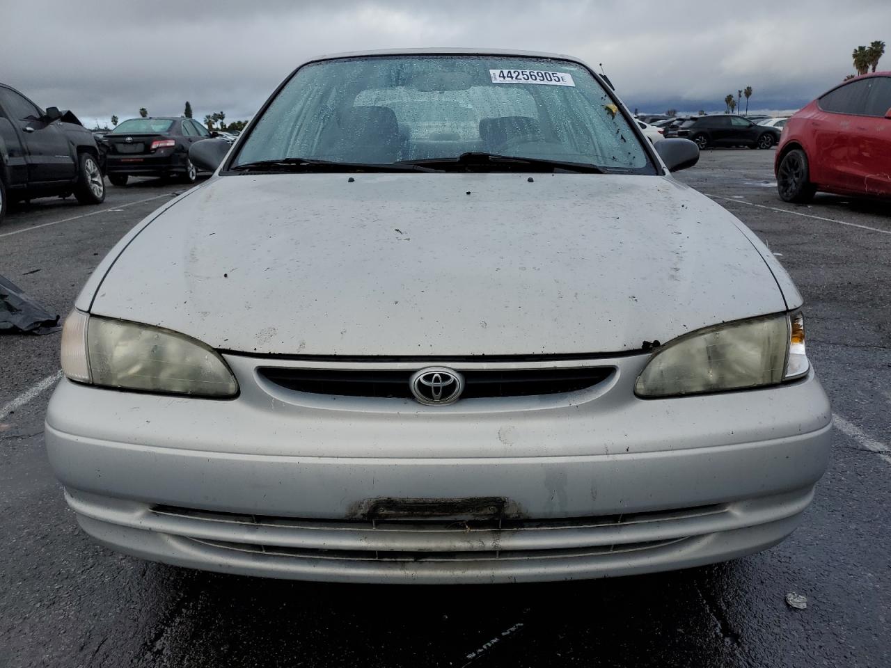 1999 Toyota Corolla - Image 5