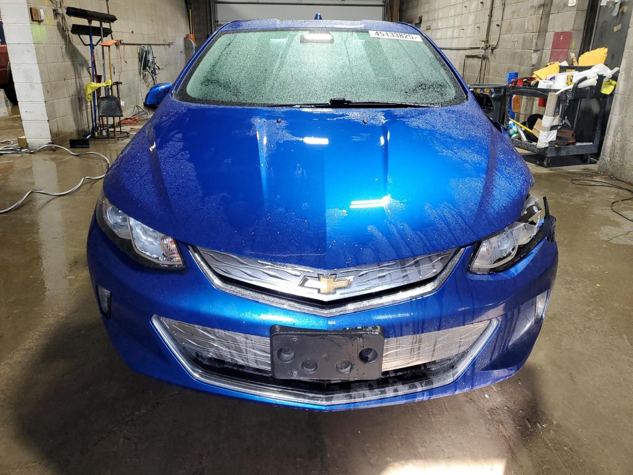 2017 Chevrolet Volt - Image 5