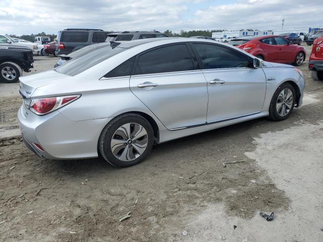 2014 HYUNDAI SONATA HYBRID