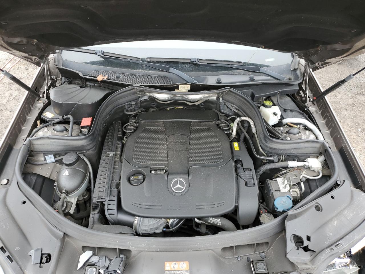 2013 Mercedes-Benz GLK-klasse - Image 12