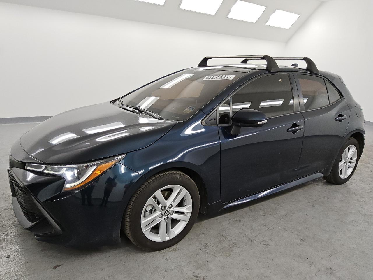 2021 Toyota Corolla - Image 1