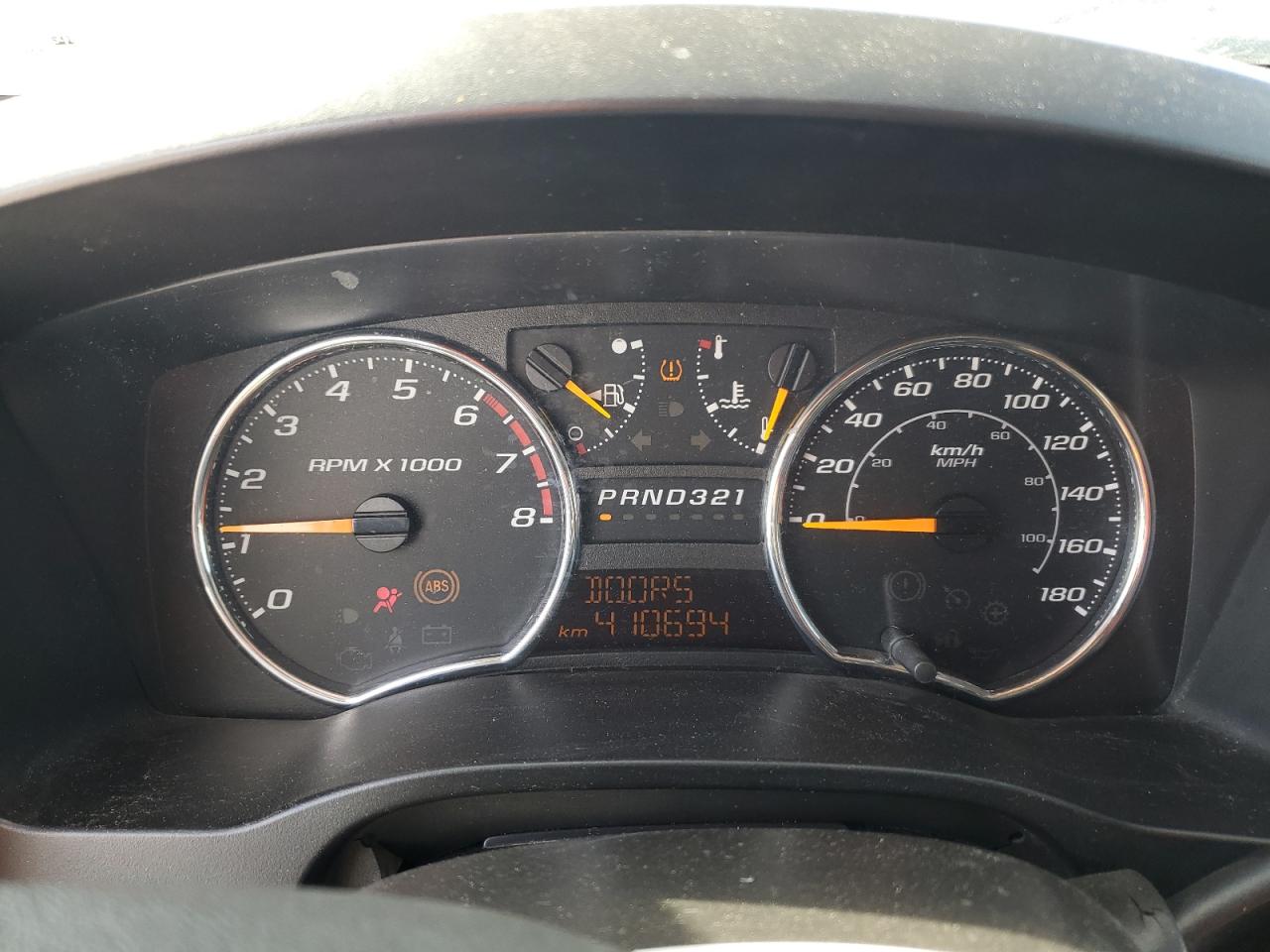 2007 Chevrolet Colorado - Image 9