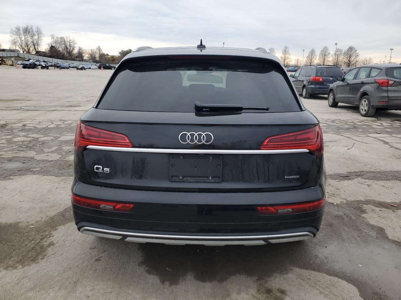 2021 Audi Q5 - Image 6