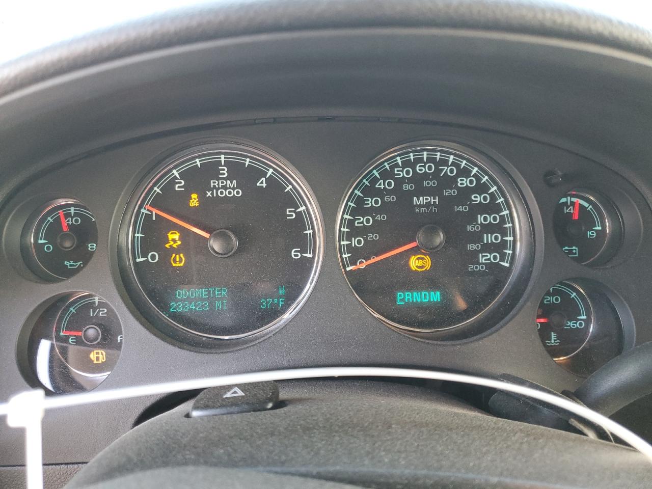 2012 GMC Yukon - Image 9