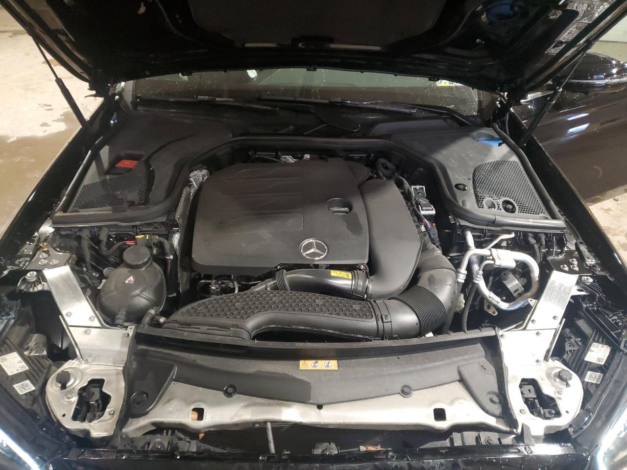 2023 Mercedes-Benz E-klasse - Image 13