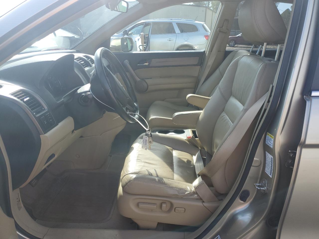 2008 Honda CR-V - Image 7