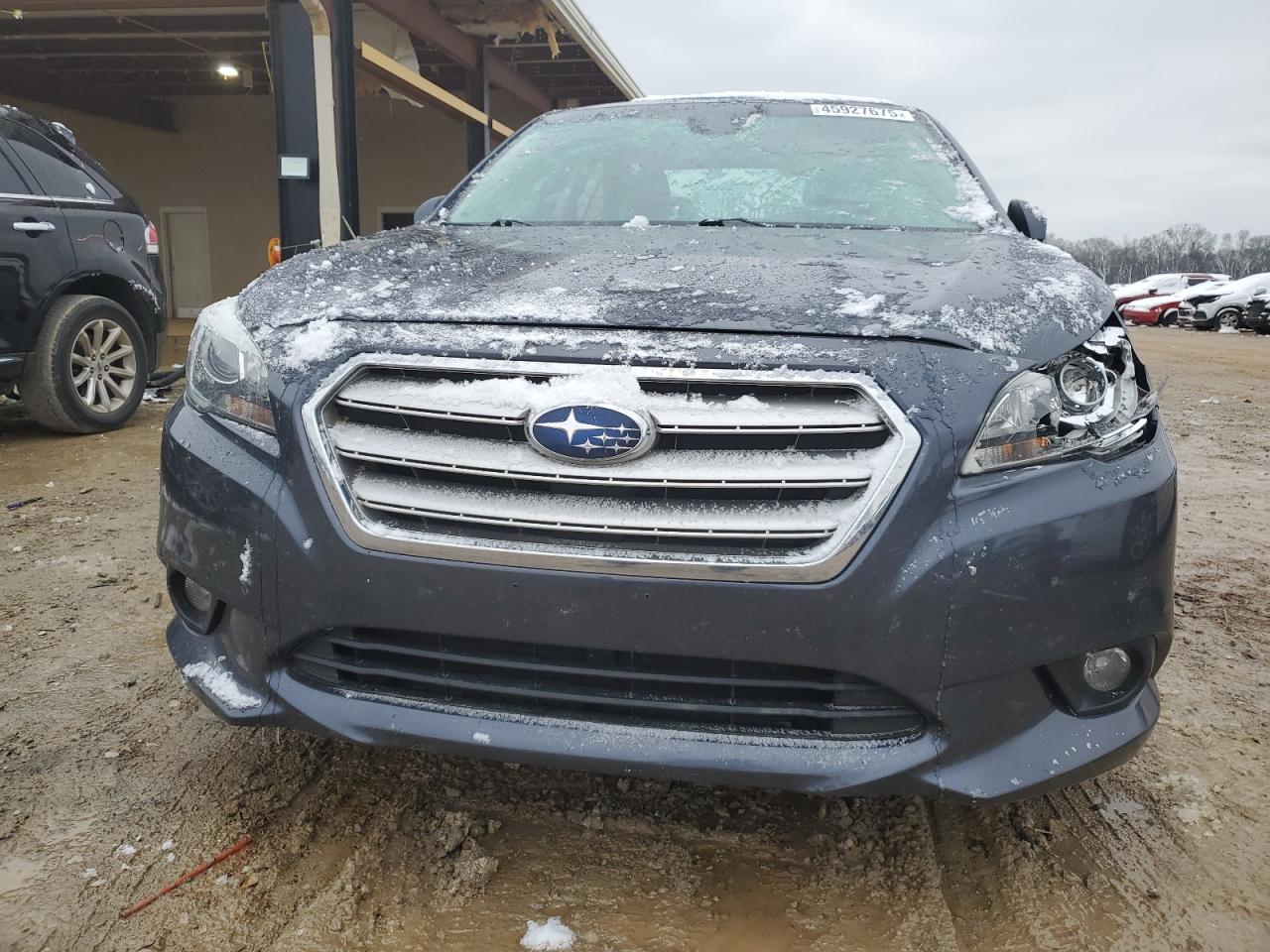 2017 Subaru Legacy - Image 5