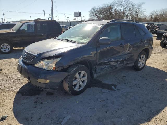 2005 Lexus Rx 330