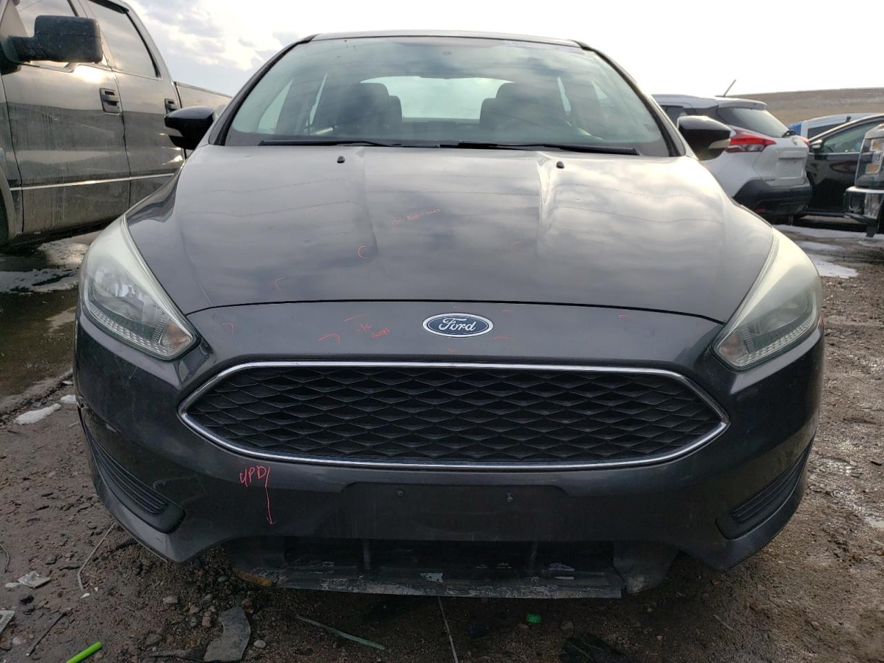 2015 Ford Focus - Image 5