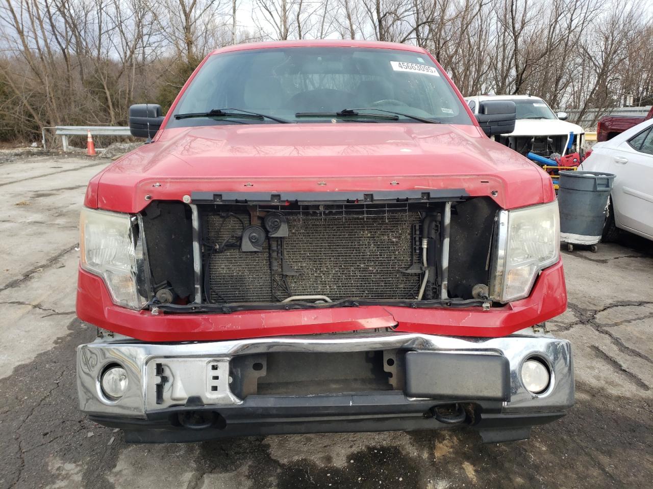 2013 Ford F-150 - Image 5