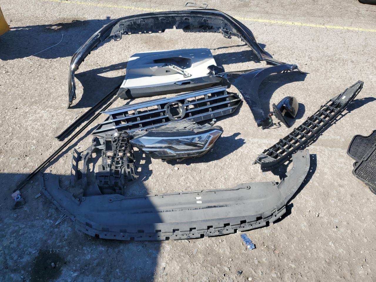 2019 Volkswagen Jetta - Image 12