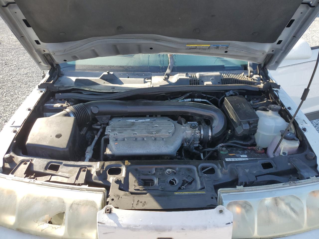2005 Saturn VUE - Image 12