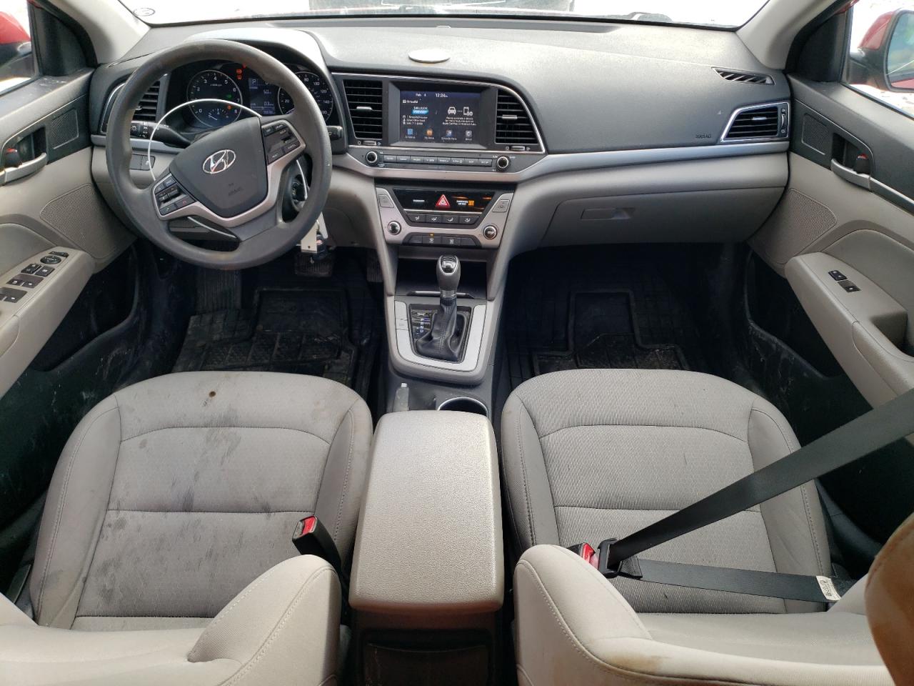 2017 Hyundai Elantra - Image 8