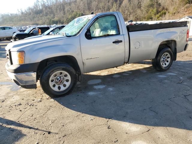 2008 Gmc Sierra K1500