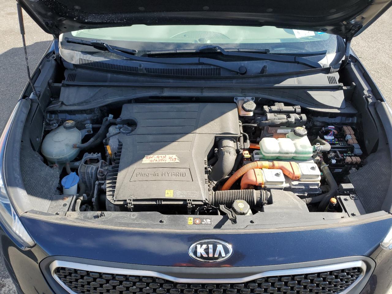 2019 Kia Niro - Image 11