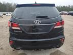 2018 Hyundai Santa Fe Se იყიდება Charles City-ში, VA - Side