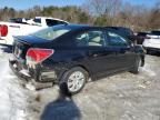 2016 Subaru Impreza  продається в North Billerica, MA - Front End