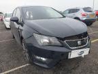 2014 SEAT IBIZA FR E for sale at Copart SANDTOFT