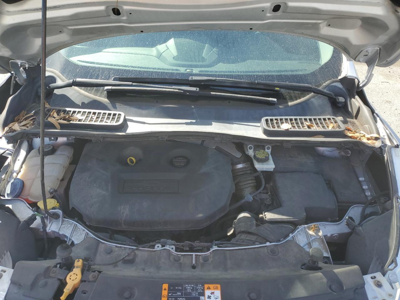 2013 Ford Escape - Image 14