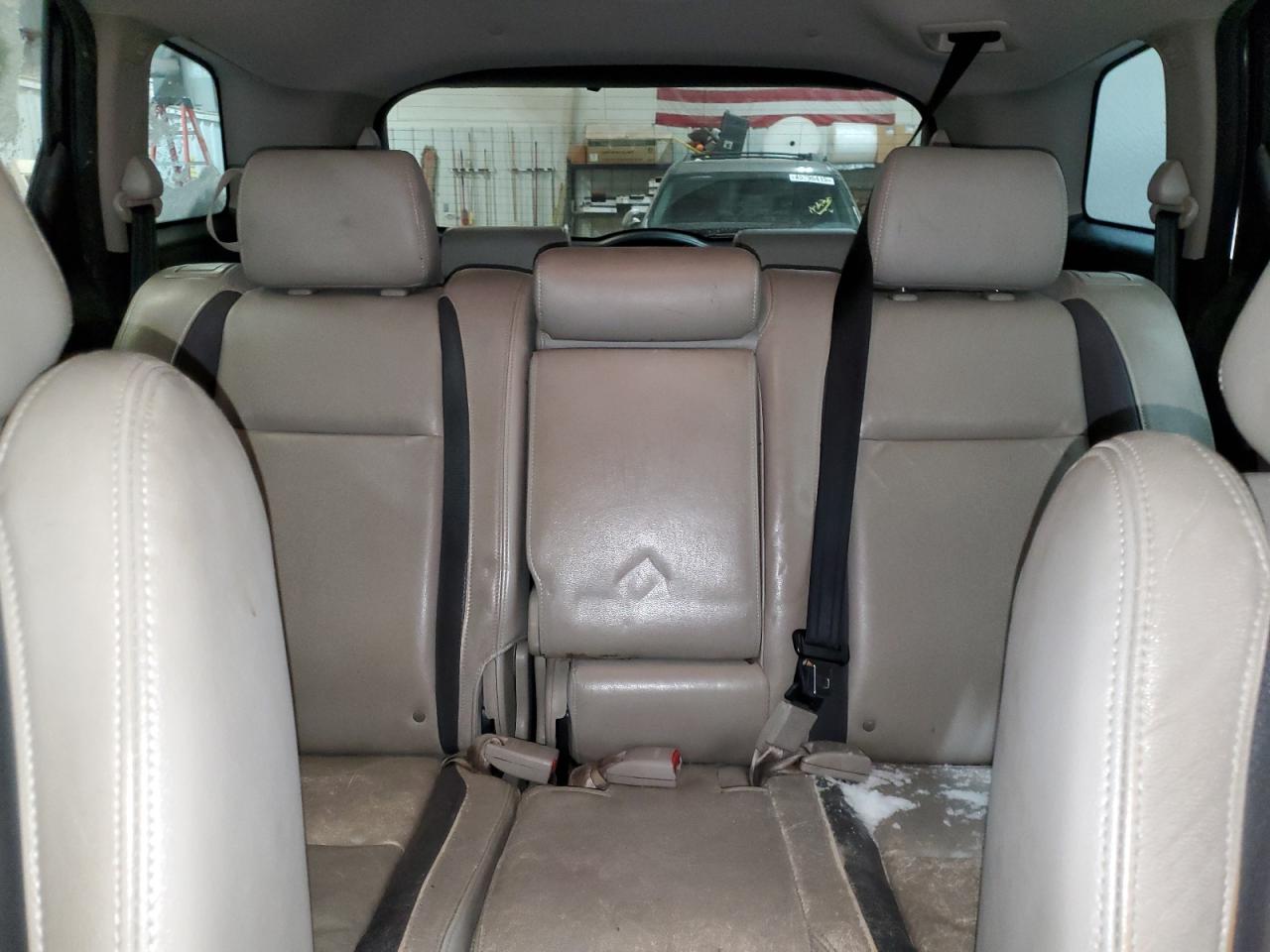 2008 Mazda CX-9 - Image 10