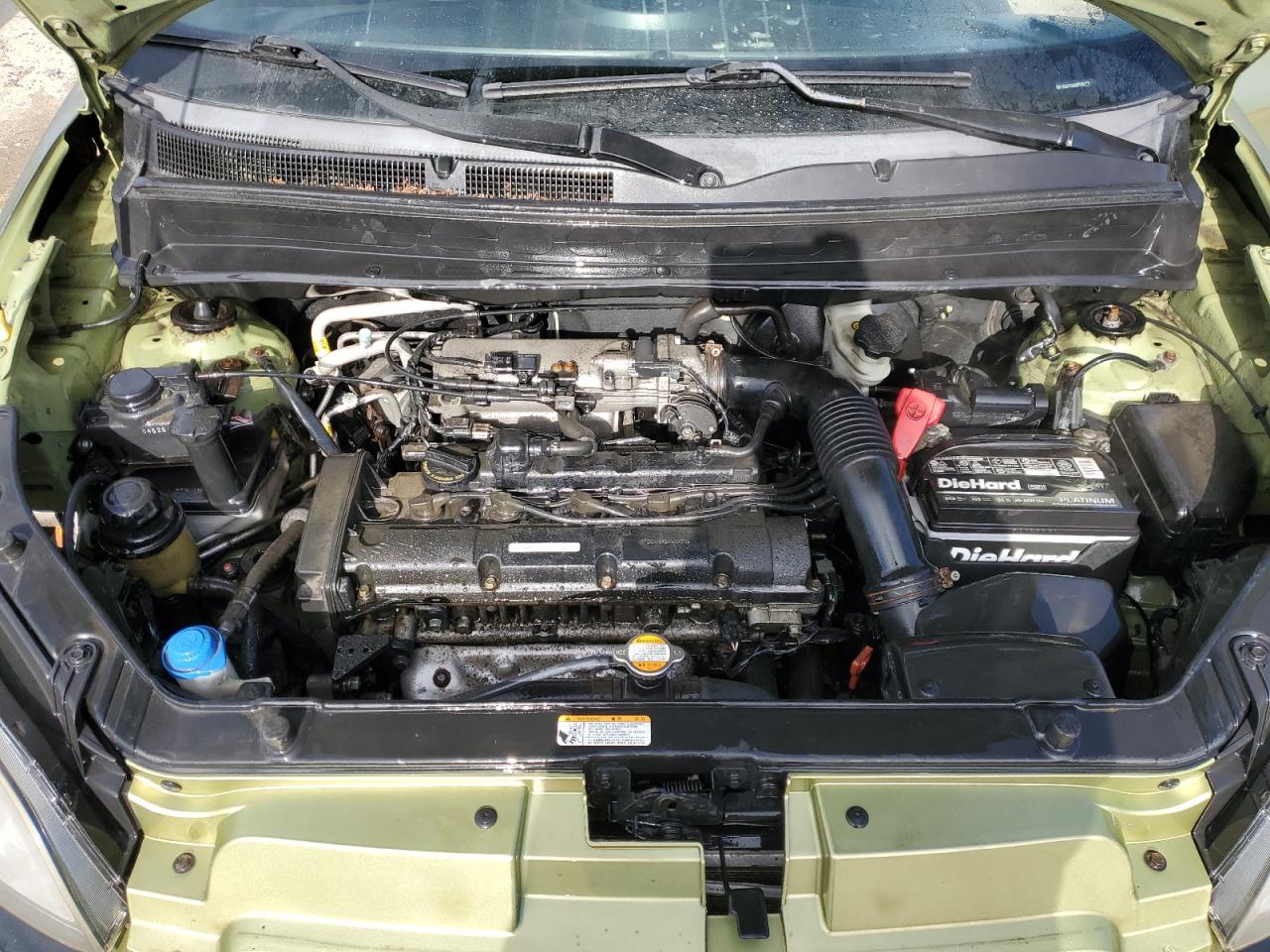 2011 Kia Soul - Image 11