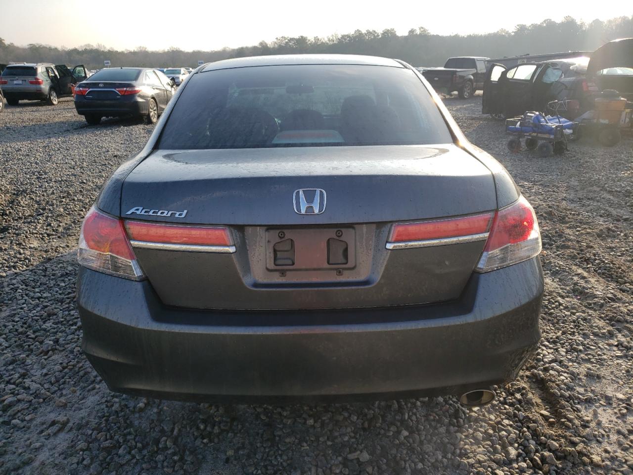 2012 Honda Accord - Image 6