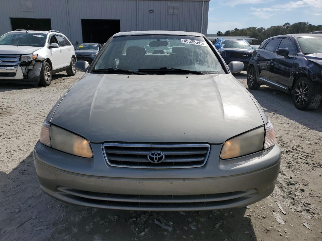 2001 Toyota Camry - Image 5