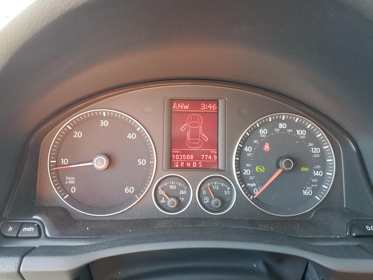 2006 Volkswagen Jetta - Image 9