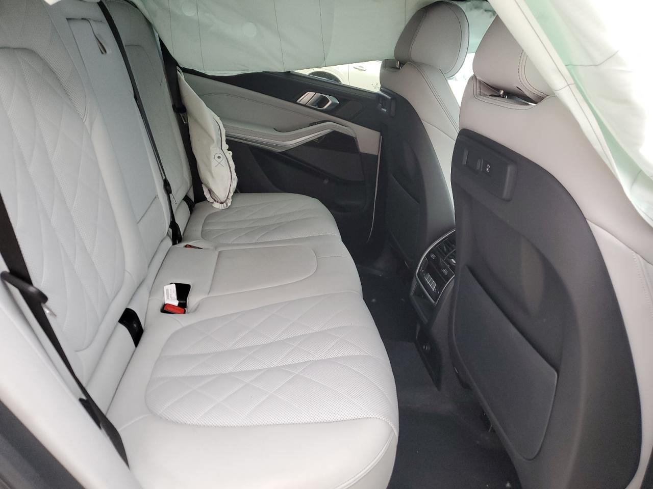 2023 BMW X5 - Image 11